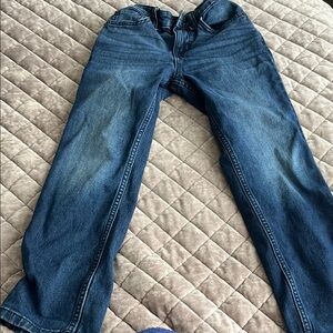 Cat & Jack Blue Jeans